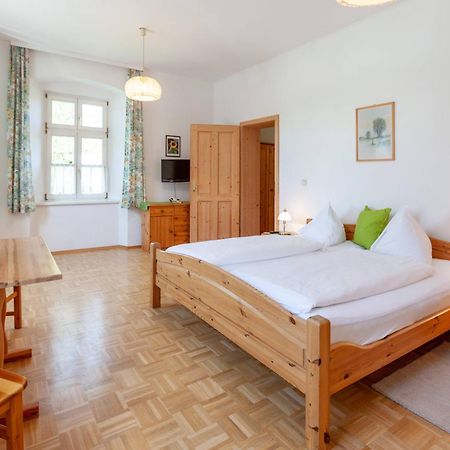 Gasthof Siegfried Gruber Hartmannsdorf Bagian luar foto