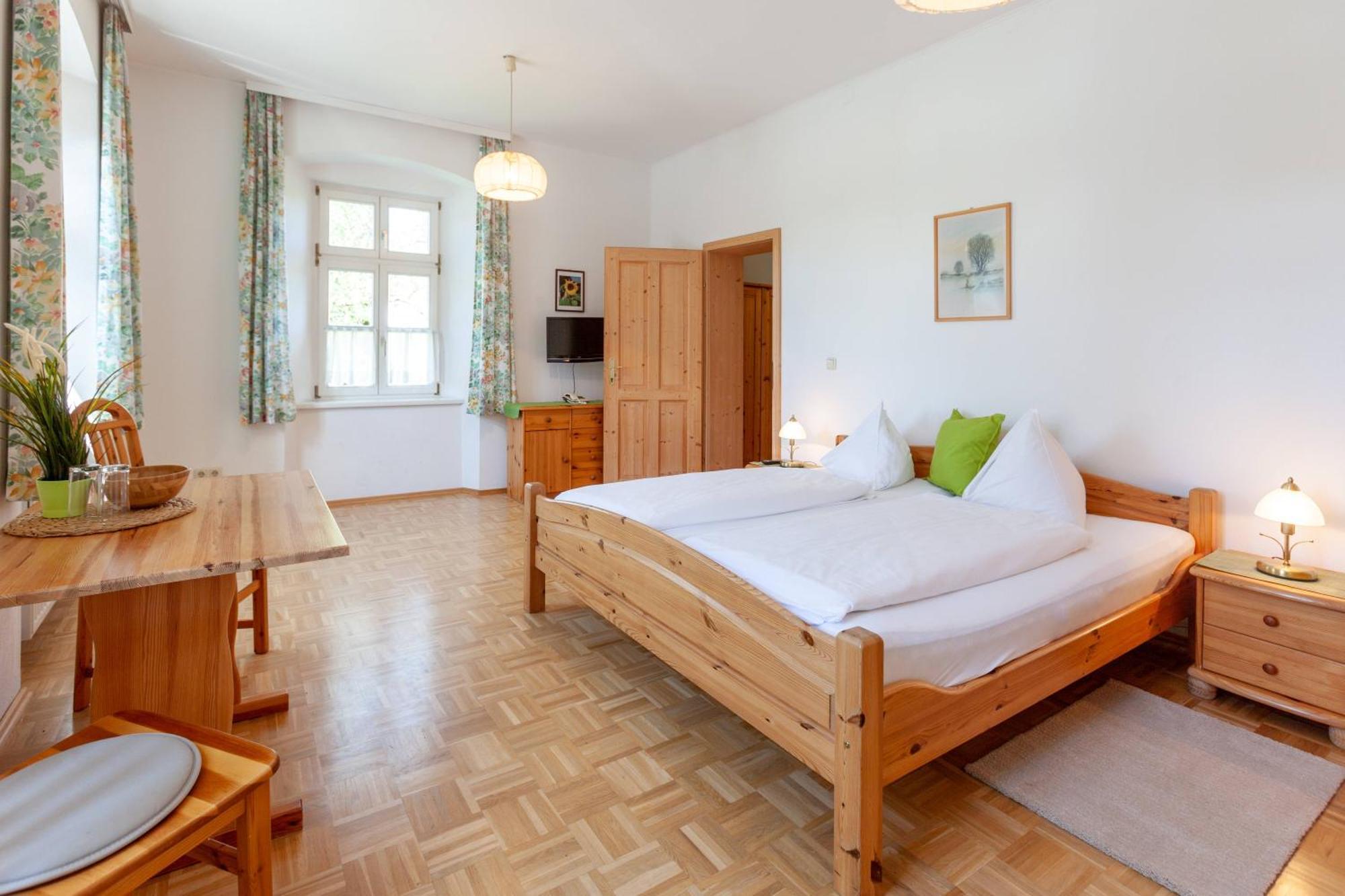 Gasthof Siegfried Gruber Hartmannsdorf Bagian luar foto