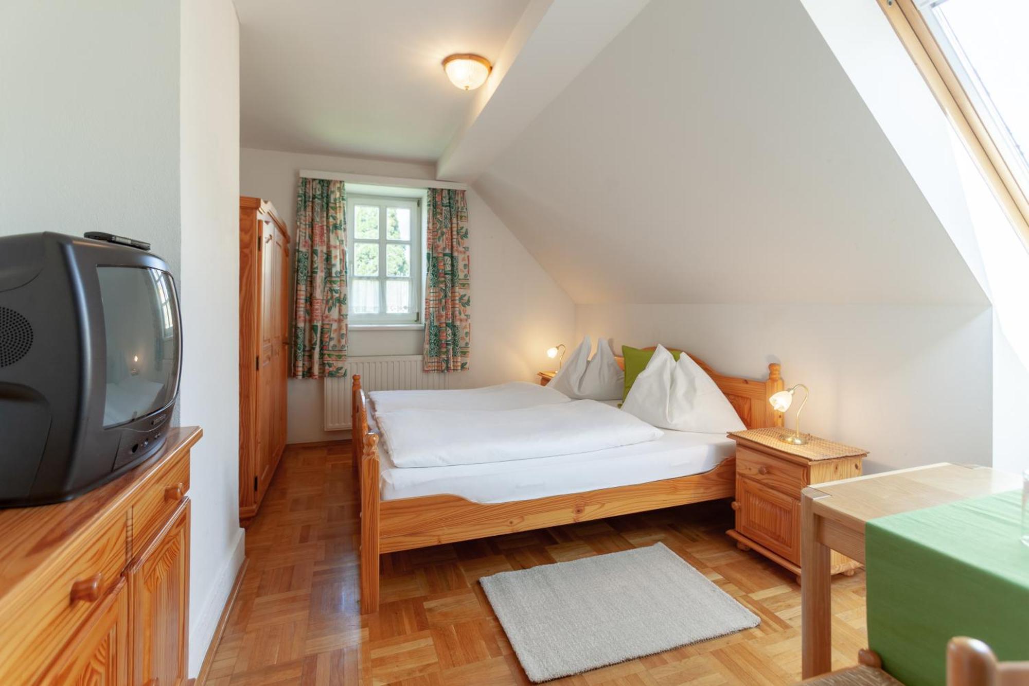 Gasthof Siegfried Gruber Hartmannsdorf Bagian luar foto