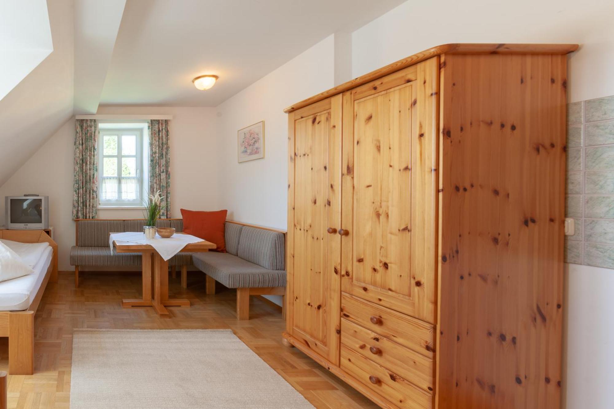 Gasthof Siegfried Gruber Hartmannsdorf Bagian luar foto